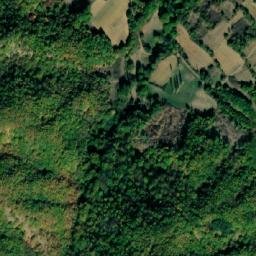 Satellite imagery of Gabrin Rid, MK