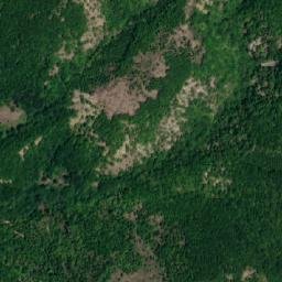 Satellite imagery of Sveta Gora, MK