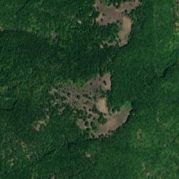 Satellite imagery of Sveta Gora, MK
