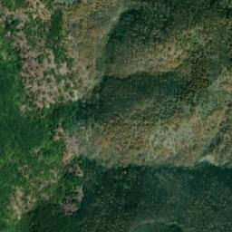 Satellite imagery of Mala Krasta, MK