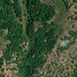 Satellite imagery of Kojančinica, MK