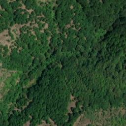 Satellite imagery of Kojančinica, MK