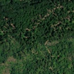 Satellite imagery of Kojančinica, MK