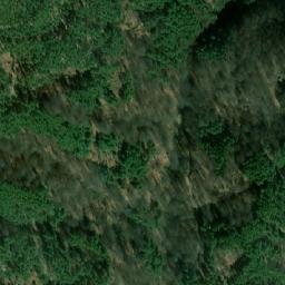 Satellite imagery of TT-520, GR