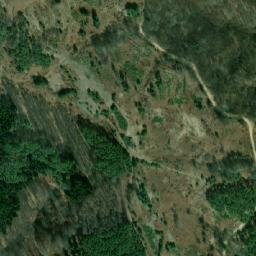 Satellite imagery of TT-520, GR