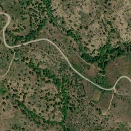 Satellite imagery of TT13, GR