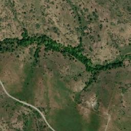 Satellite imagery of TT13, GR