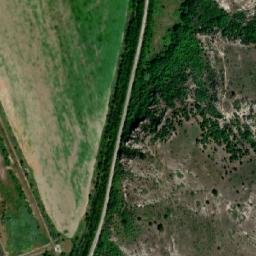 Satellite imagery of Kosmatitsa, BG
