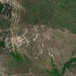 Satellite imagery of Kosmatitsa, BG