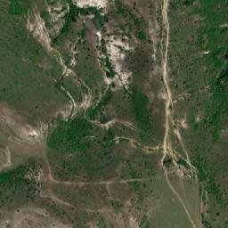 Satellite imagery of Kosmatitsa, BG