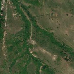 Satellite imagery of TT55, GR