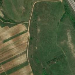 Satellite imagery of TT5, GR