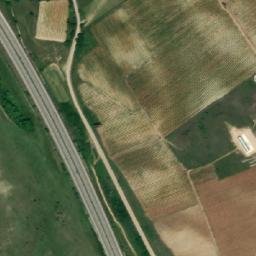 Satellite imagery of TT5, GR