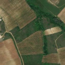 Satellite imagery of TT5, GR