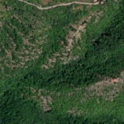 Satellite imagery of TT8, GR