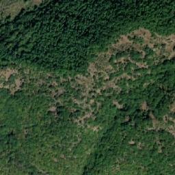 Satellite imagery of TT8, GR