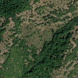 Satellite imagery of TT7, GR