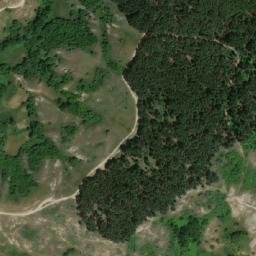 Satellite imagery of TT487, GR