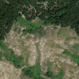 Satellite imagery of TT487, GR