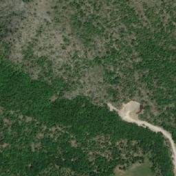 Satellite imagery of TT7, GR