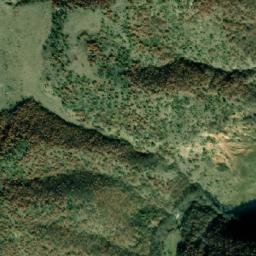 Satellite imagery of TT10, GR