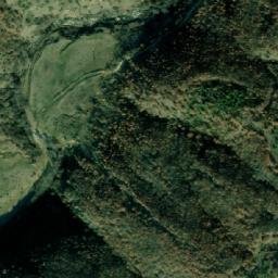 Satellite imagery of TT10, GR