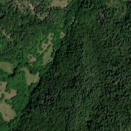 Satellite imagery of TT14, GR