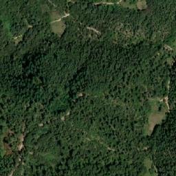 Satellite imagery of TT64, GR