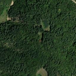 Satellite imagery of TT64, GR