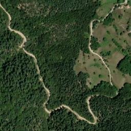 Satellite imagery of Chernoto Bore, BG