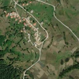 Satellite imagery of Chernoto Bore, BG