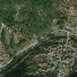 Satellite imagery of TT60, GR