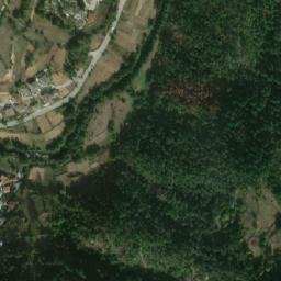Satellite imagery of TT59, GR