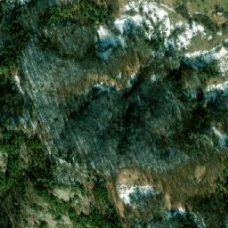 Satellite imagery of TT80/VIII/, GR