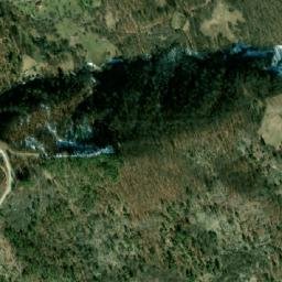 Satellite imagery of TT197, GR