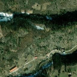 Satellite imagery of TT197, GR