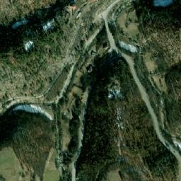 Satellite imagery of TT197, GR