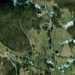 Satellite imagery of TT186, GR