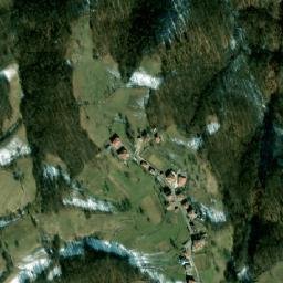 Satellite imagery of TT186, GR