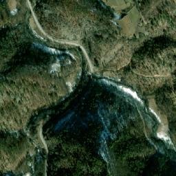 Satellite imagery of TT14, GR