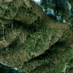 Satellite imagery of Kriva Chuka, BG