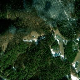 Satellite imagery of TT21, GR