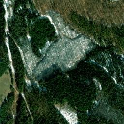 Satellite imagery of TT21, GR