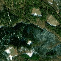 Satellite imagery of TT21, GR