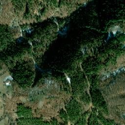 Satellite imagery of TT19, GR