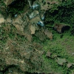 Satellite imagery of TT19, GR