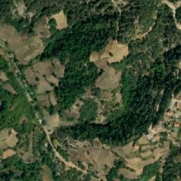 Satellite imagery of TT518, GR