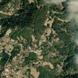 Satellite imagery of TT518, GR