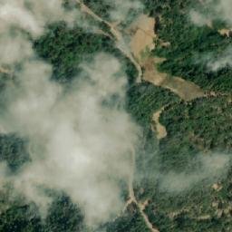 Satellite imagery of TT518, GR