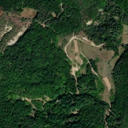 Satellite imagery of TT517, GR